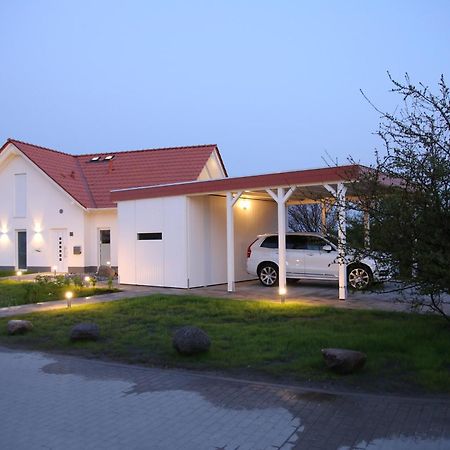 Villa Meerfreude Trent Buitenkant foto